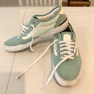 Old Skool Men’s Vans x Chima Ferguson